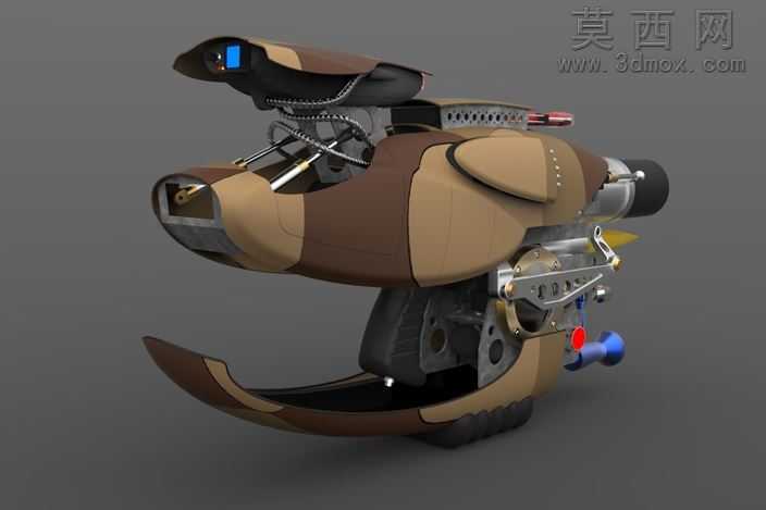 ZorgZF-1