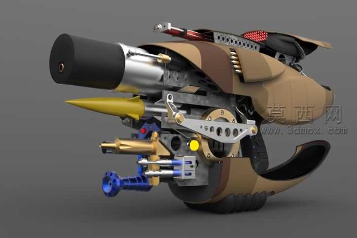 ZorgZF-1
