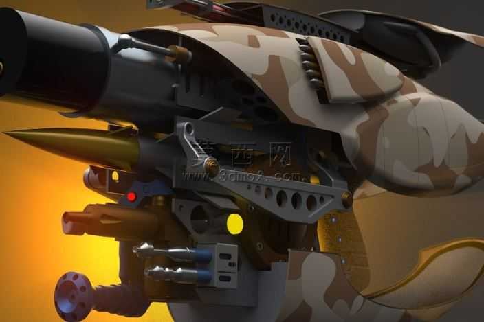 ZorgZF-1