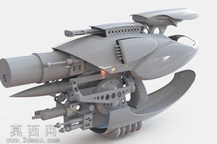 ZorgZF-1