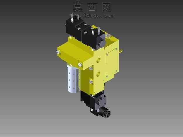 阀门DM2系列