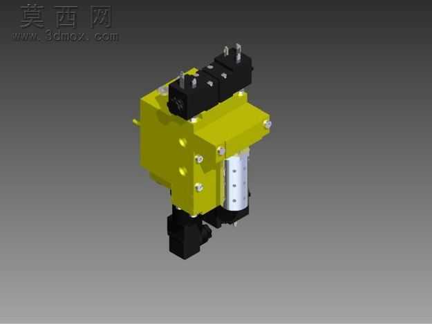 阀门DM2系列