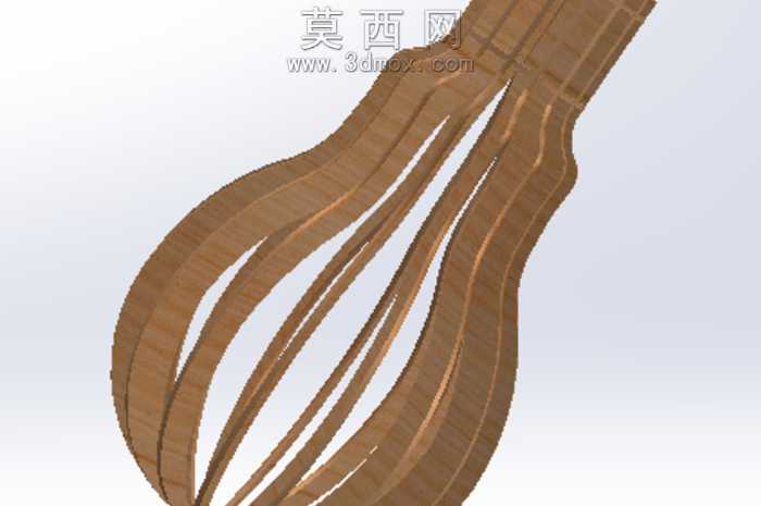 灯泡吊灯