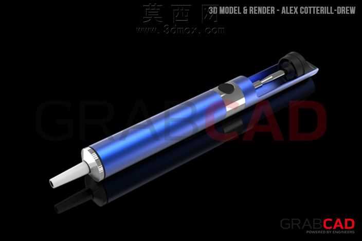 泵拆焊工具