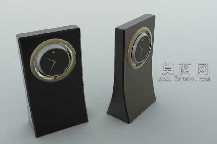 摩凡陀手表座钟
