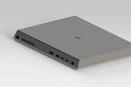 EliteBookHP8560w