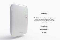 PEEBLE
