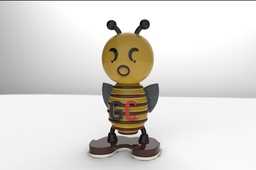 Grab-Bee
