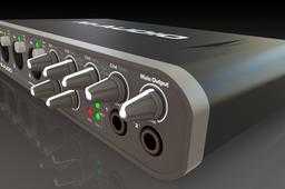 M-Audio�쳵����