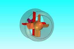 Ҷ�֡���DuctedFanEDF