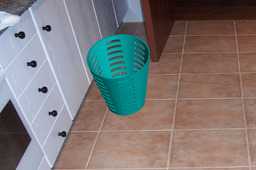 Papeleradereciclaje