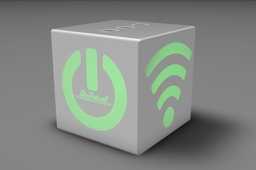AirCube
