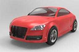 AudiTT