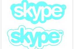 Skype��־3d��ͼ