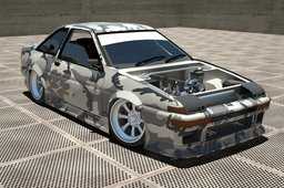 AE86
