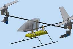 Tilt-Prop
