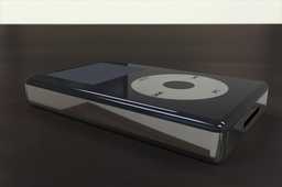 iPod