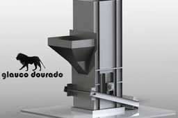 ElevadordeCanecas
