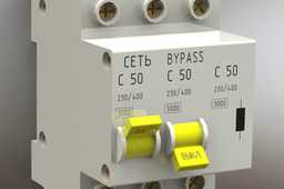 �Զ�switch-bypass��