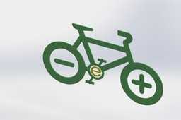 ���г�����eBike��־