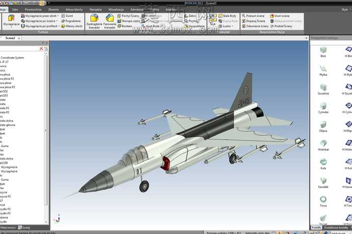 jf-172013���ɵ�·ģ��
