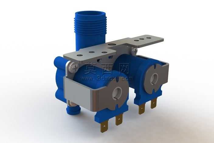 ��SOLENOIDE12v
