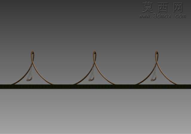 螺旋摆动