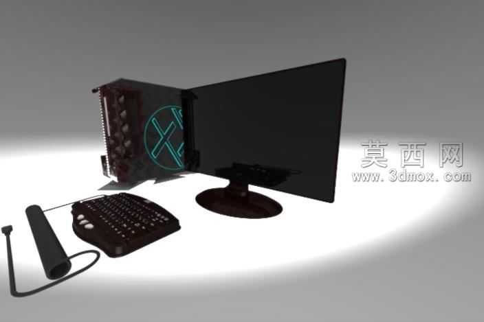 BOXX反应堆