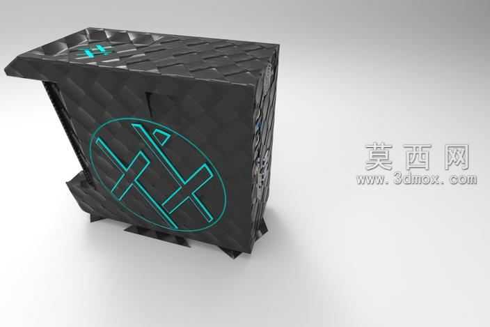 BOXX反应堆