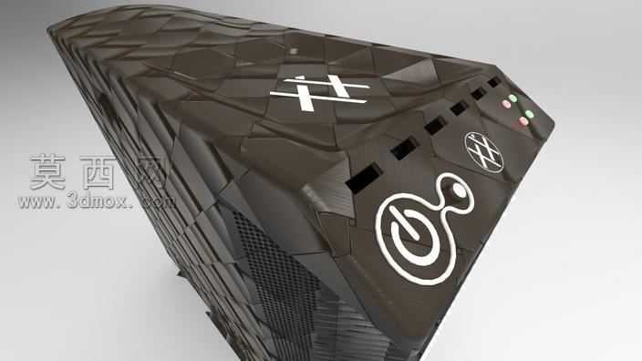 BOXX反应堆