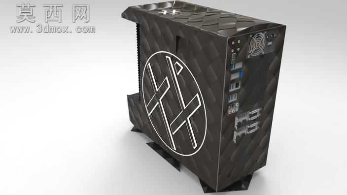 BOXX反应堆