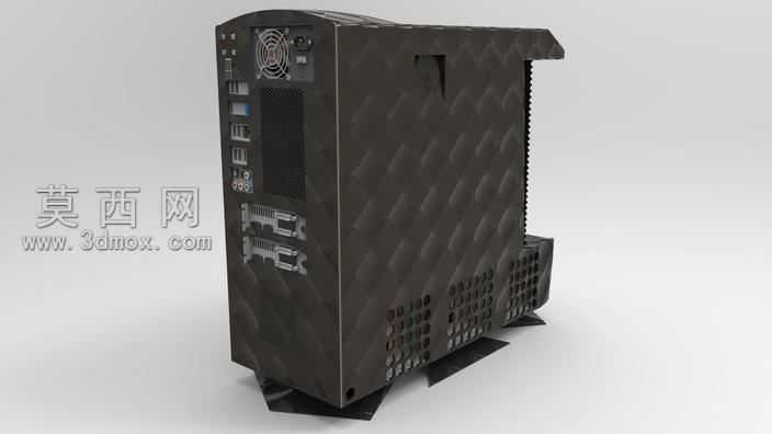 BOXX反应堆