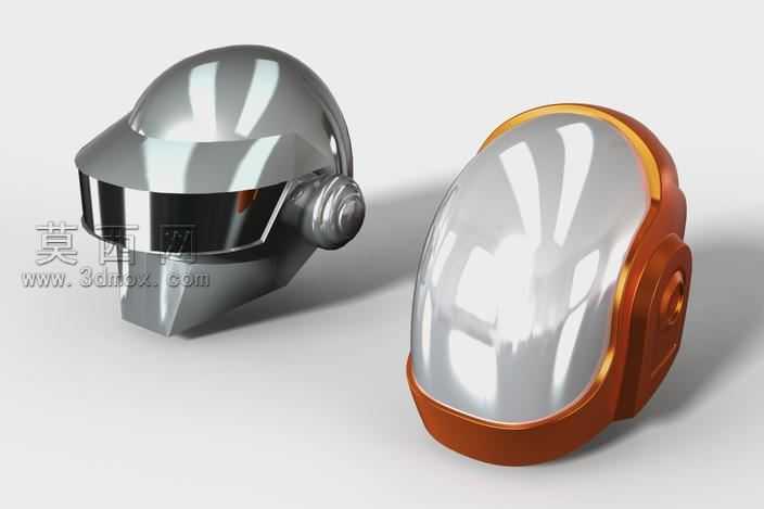 DaftPunkͷ��
