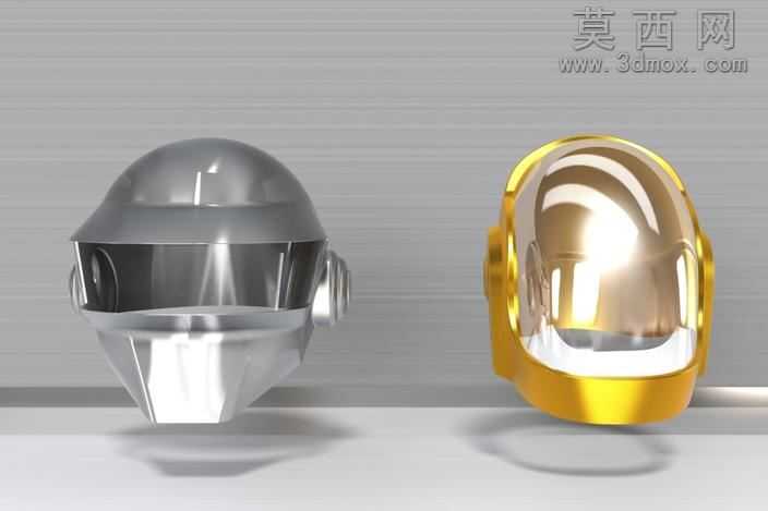 DaftPunkͷ��
