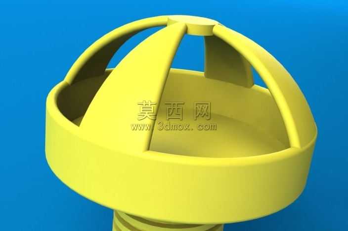 玩具螺母