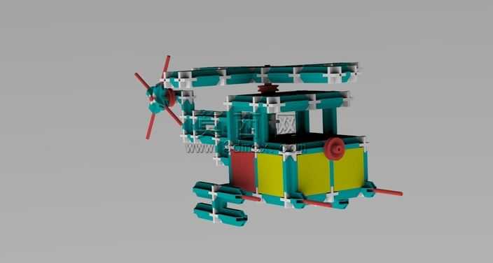 Helikopter
