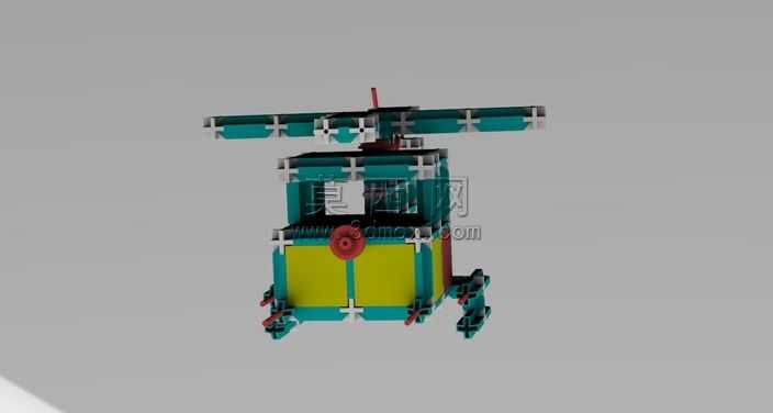 Helikopter
