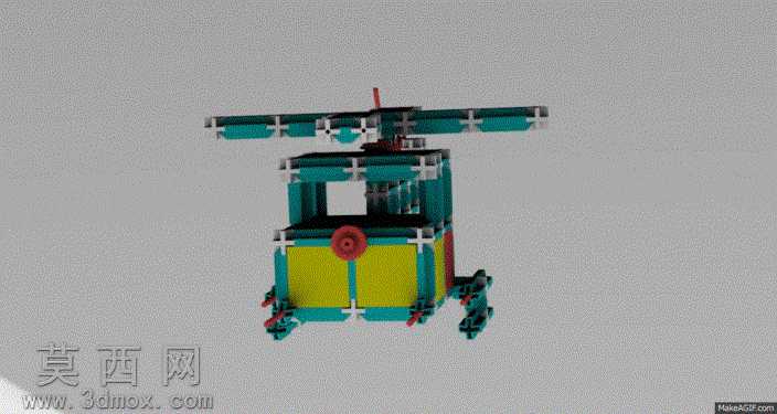 Helikopter
