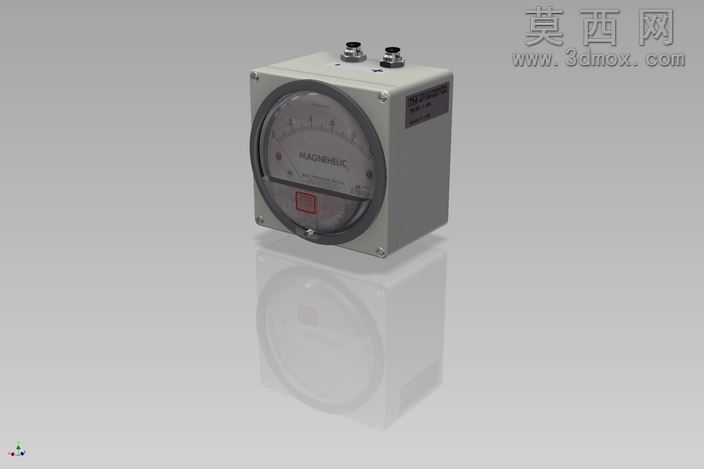 DifferenzdruckmessungTechmarkTM200
