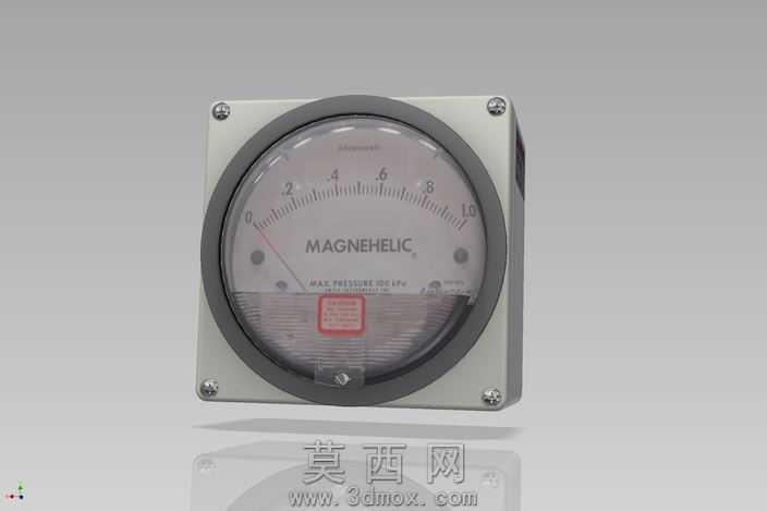 DifferenzdruckmessungTechmarkTM200
