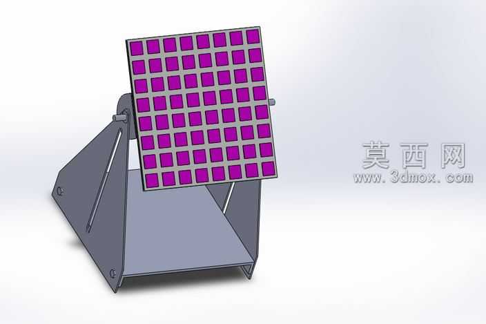 Solarni面板