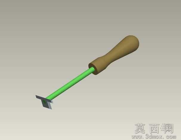 盒子刮板