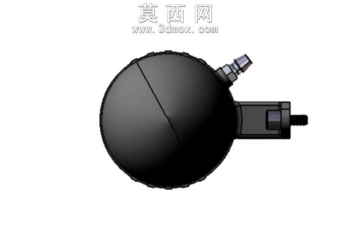 消声器对发动机系统45