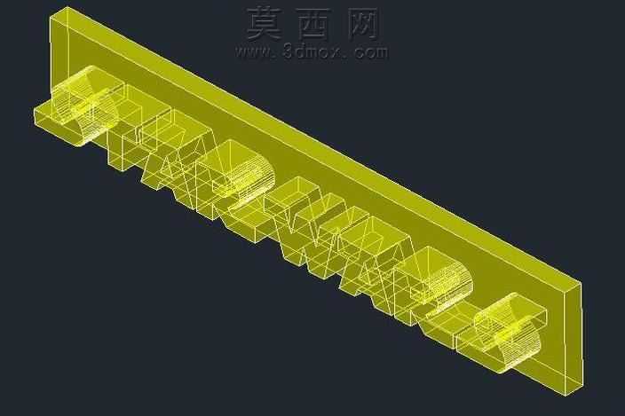 logo-star-wars-3dautocad
