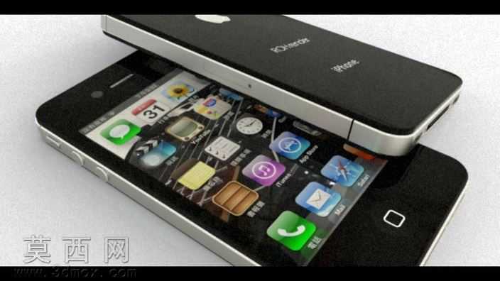 Iphone4s
