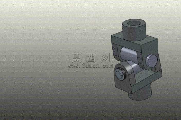 胡克联合