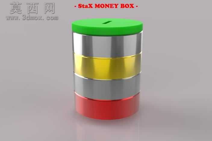 Stax�����ս����Ǯ����
