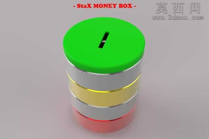 Stax�����ս����Ǯ����

