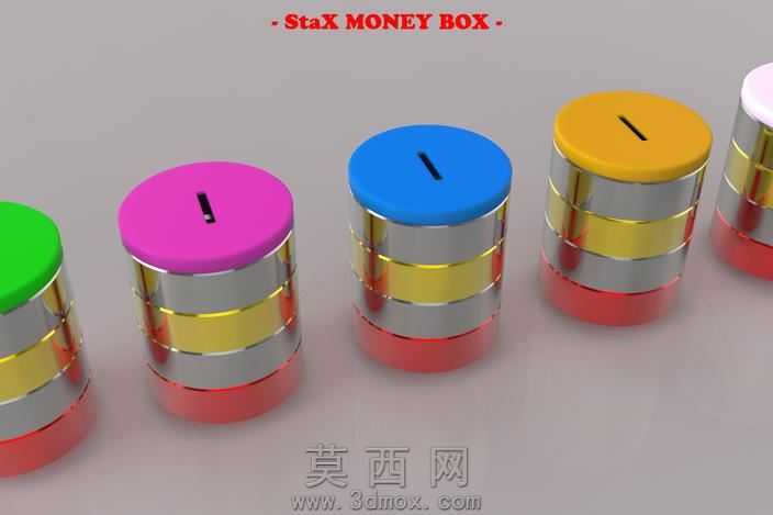 Stax�����ս����Ǯ����
