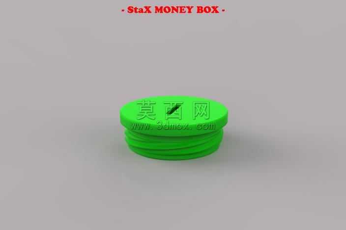 Stax�����ս����Ǯ����

